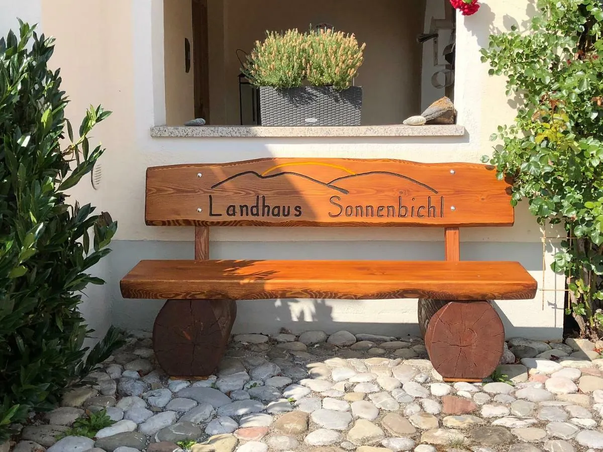Landhaus Sonnenbichl Oy-Mittelberg 0*,